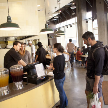 Farmer’s Kitchen Available for Pop-Up Restaurateurs and Entrepreneurs At The Hollywood Farmers Market