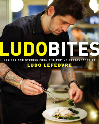 King of the Popups, Chef Ludo Lefebvre, plans to end Pop-up life