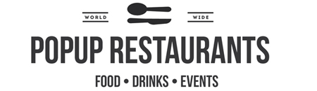 Pop Up Restaurants and Events