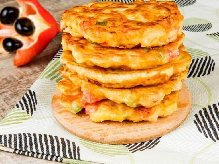 Ackee-Fritters