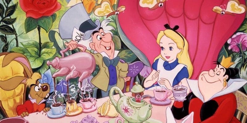 Mad Hatter&amp;#39;s Tea Party 2019 - Pop Up Restaurants and Events