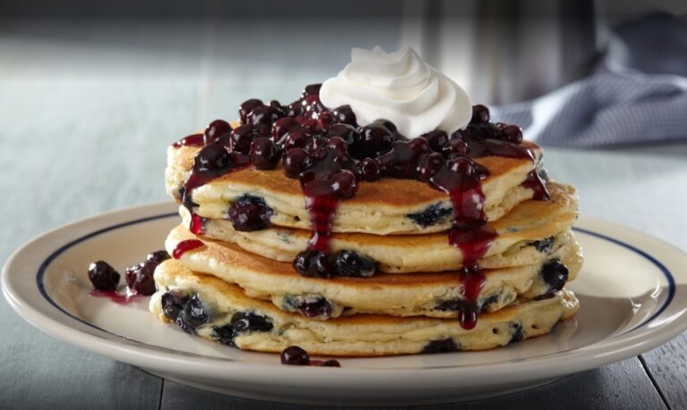 Dallas Pancakes 768x459