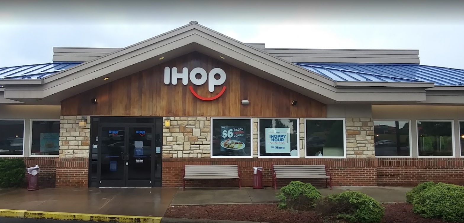 IHOP, IHOPPY Hour