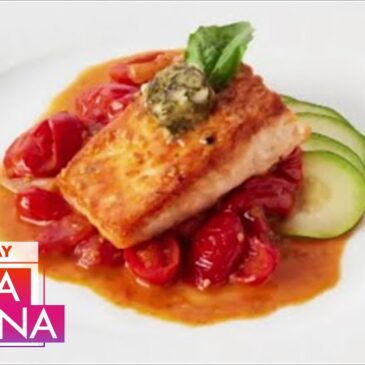 Have The Purrrfect Date With Your Loved One At Fancy Feast’s Popup (The TODAY Show)