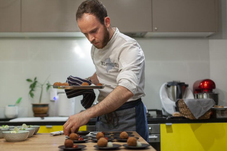 191018 Eat With Eleven 98 ZW 0052 768x512